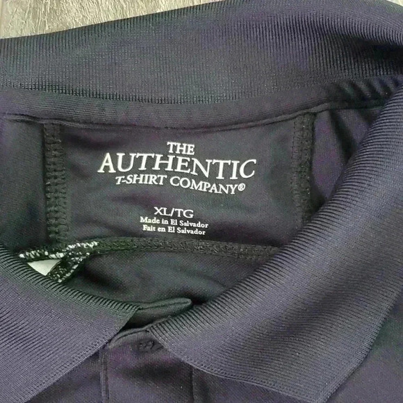 𝗕𝗲𝗮𝘃𝗲𝗿 𝗕𝗼𝘅𝗶𝗻𝗴 𝘗𝘰𝘭𝘰 𝘚𝘩𝘪𝘳𝘵 Men's XL  𝗡𝗪𝗢𝗧 - Picture 4 of 7